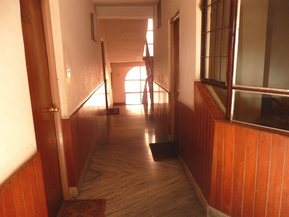 Tasi Dhargey Inn Kathmandu Esterno foto