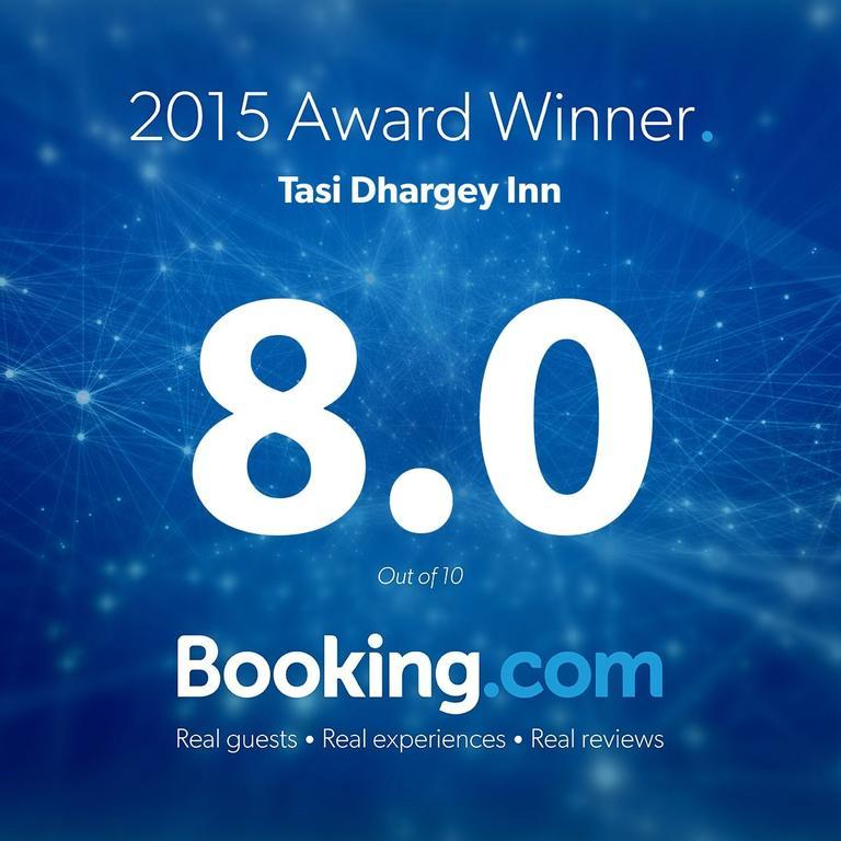 Tasi Dhargey Inn Kathmandu Esterno foto