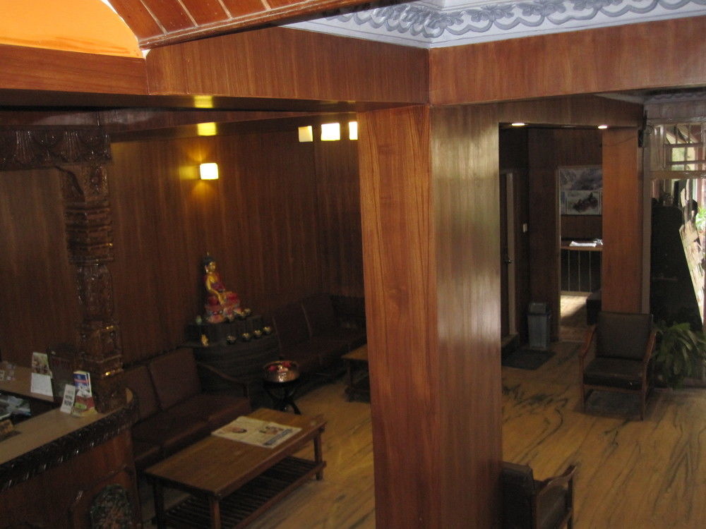 Tasi Dhargey Inn Kathmandu Esterno foto
